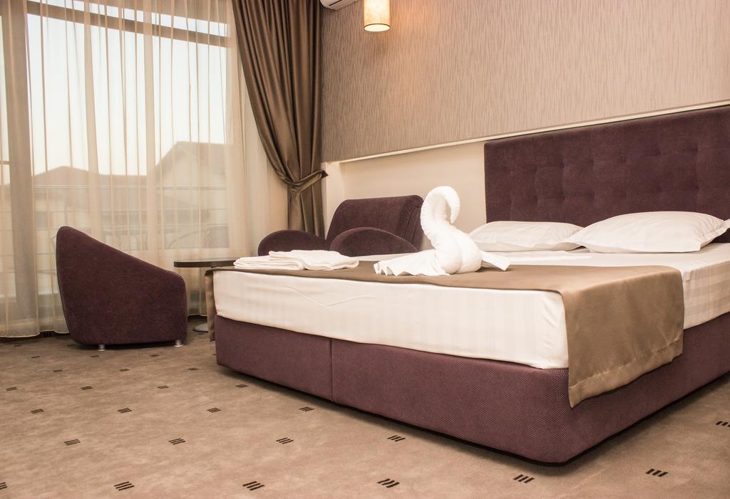 Nobel Residence Неводарі Номер фото